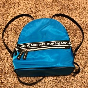 Michael Kors backpack